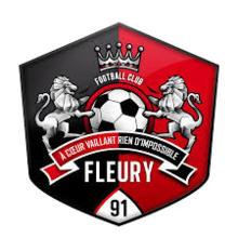Fleury 91 (w)