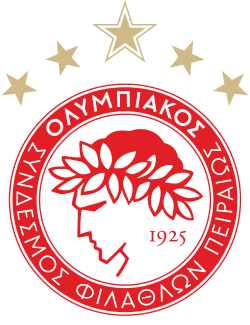 Olympiakos Piraeus B