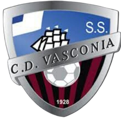 CD Vasconia U19