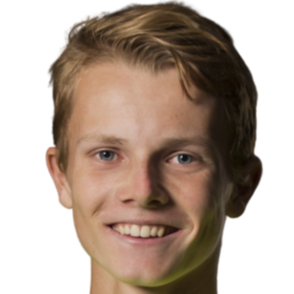 Jesper de Jong