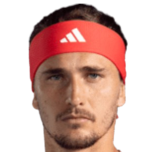 Alexander Zverev