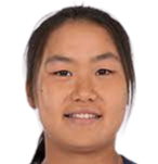 Janice Tjen